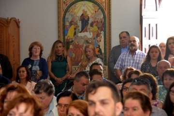 Reportaje gráfico Francisco Javier Santana