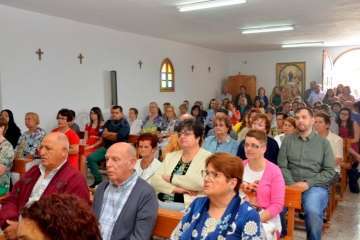 Reportaje gráfico Francisco Javier Santana