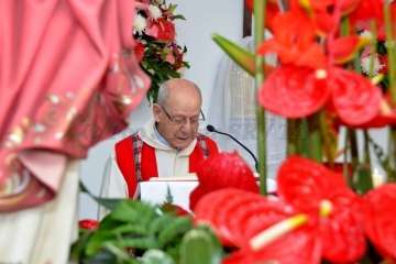 Reportaje gráfico Francisco Javier Santana