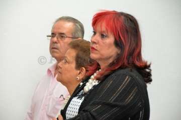 Reportaje gráfico Francisco Javier Santana