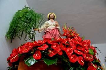 Reportaje gráfico Francisco Javier Santana