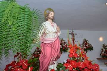 Reportaje gráfico Francisco Javier Santana