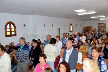 Reportaje gráfico Francisco Javier Santana