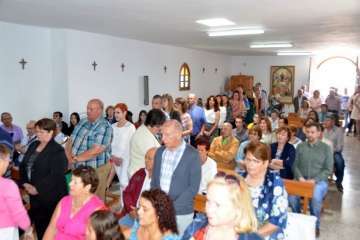 Reportaje gráfico Francisco Javier Santana