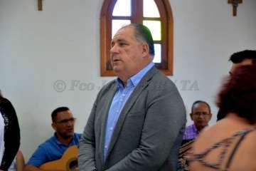 Reportaje gráfico Francisco Javier Santana