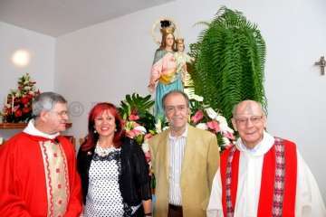 Reportaje gráfico Francisco Javier Santana