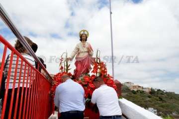 Reportaje gráfico Francisco Javier Santana