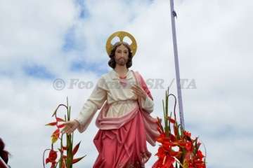 Reportaje gráfico Francisco Javier Santana