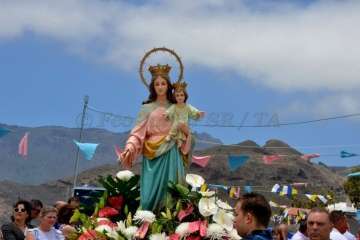 Reportaje gráfico Francisco Javier Santana