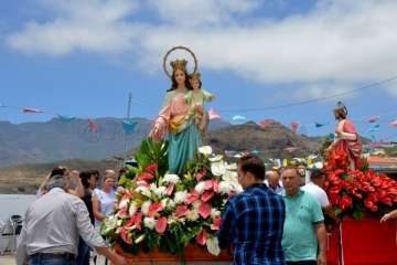 Reportaje gráfico Francisco Javier Santana