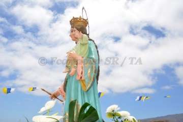 Reportaje gráfico Francisco Javier Santana