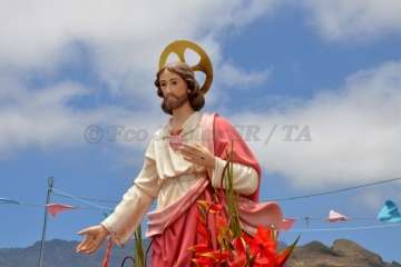 Reportaje gráfico Francisco Javier Santana