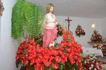 Reportaje gráfico Francisco Javier Santana