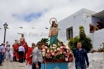 Reportaje gráfico Francisco Javier Santana