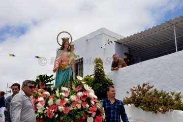 Reportaje gráfico Francisco Javier Santana