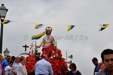 Reportaje gráfico Francisco Javier Santana