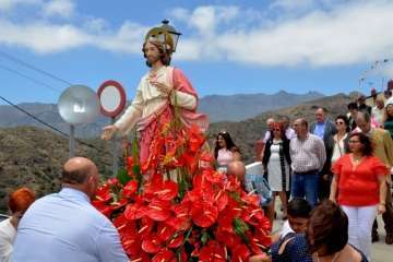 Reportaje gráfico Francisco Javier Santana