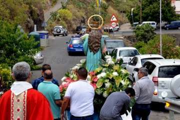 Reportaje gráfico Francisco Javier Santana