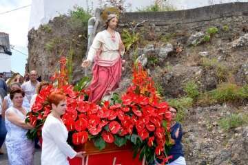 Reportaje gráfico Francisco Javier Santana