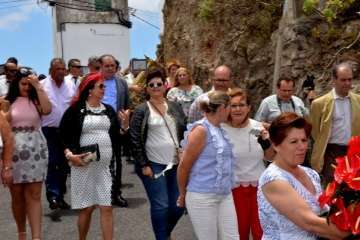 Reportaje gráfico Francisco Javier Santana