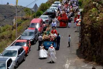 Reportaje gráfico Francisco Javier Santana