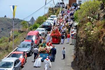 Reportaje gráfico Francisco Javier Santana