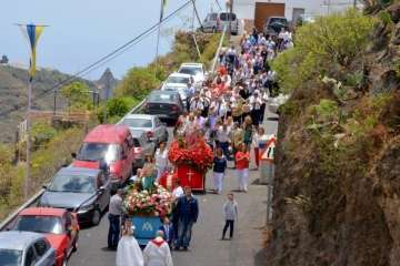 Reportaje gráfico Francisco Javier Santana