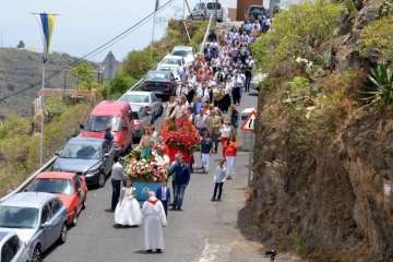 Reportaje gráfico Francisco Javier Santana