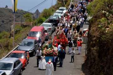 Reportaje gráfico Francisco Javier Santana