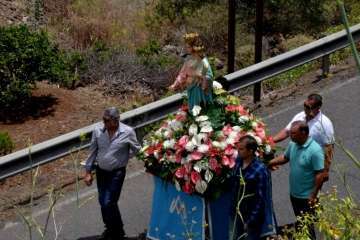 Reportaje gráfico Francisco Javier Santana