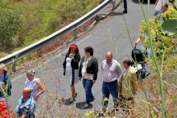 Reportaje gráfico Francisco Javier Santana