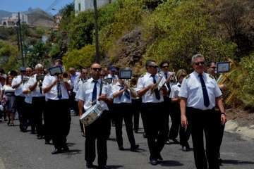 Reportaje gráfico Francisco Javier Santana