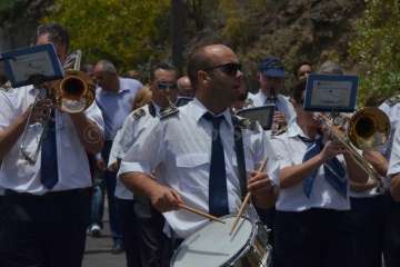 Reportaje gráfico Francisco Javier Santana