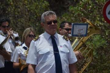 Reportaje gráfico Francisco Javier Santana