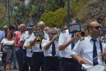 Reportaje gráfico Francisco Javier Santana