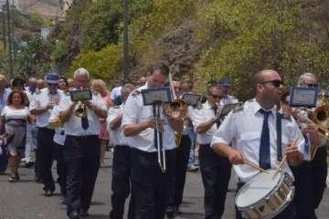 Reportaje gráfico Francisco Javier Santana