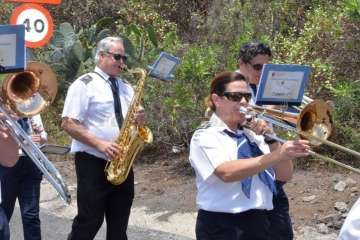 Reportaje gráfico Francisco Javier Santana