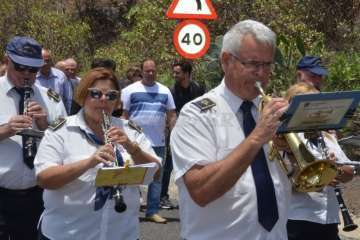 Reportaje gráfico Francisco Javier Santana