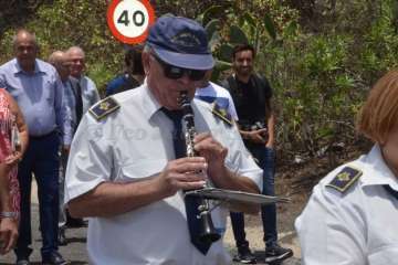 Reportaje gráfico Francisco Javier Santana