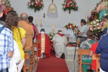 Reportaje gráfico Francisco Javier Santana