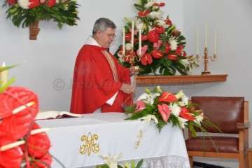 Reportaje gráfico Francisco Javier Santana