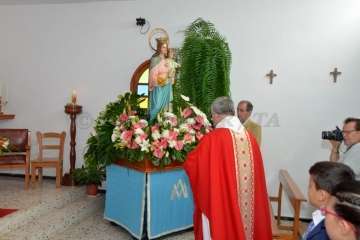 Reportaje gráfico Francisco Javier Santana