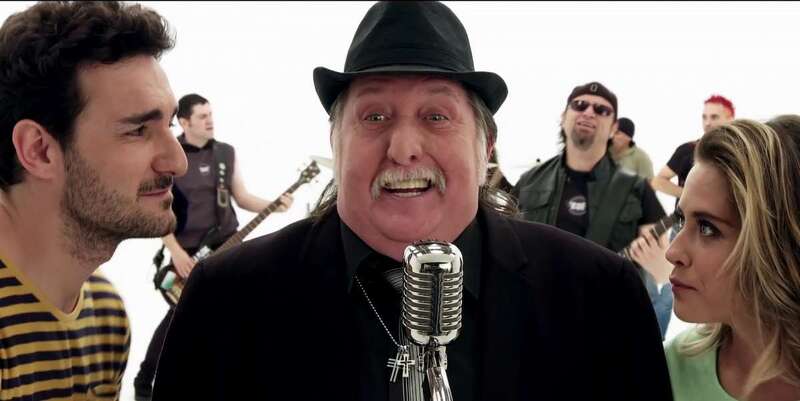 Junco, en una imagen de archivo (Foto TA)