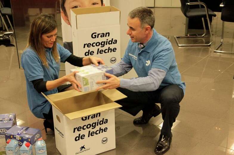 La campaña se desarrollará del 12 al 23 de junio (Foto TA)