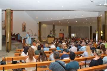 Reportaje gráfico Francisco Javier Santana