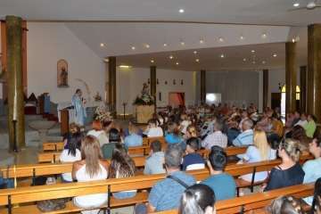 Reportaje gráfico Francisco Javier Santana