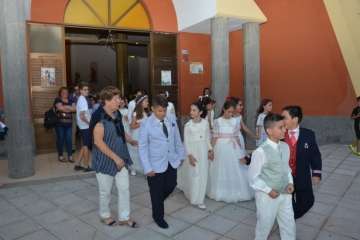 Reportaje gráfico Francisco Javier Santana