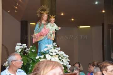 Reportaje gráfico Francisco Javier Santana