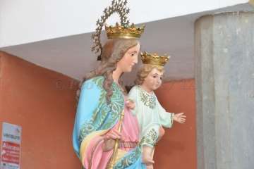 Reportaje gráfico Francisco Javier Santana