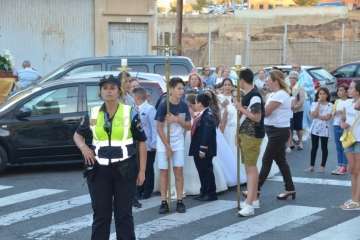 Reportaje gráfico Francisco Javier Santana